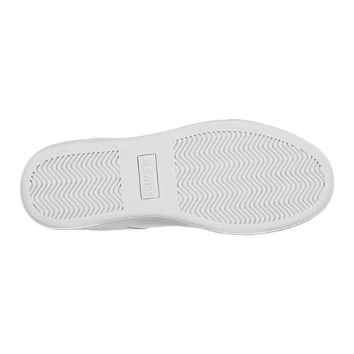 Tenis Blancos Genova V K-SWISS para Mujer