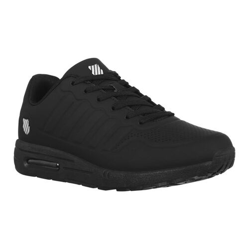 Tenis Negros Prime K-SWISS para Mujer
