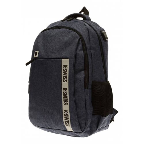 Mochila Casual Escolar K swiss Holden