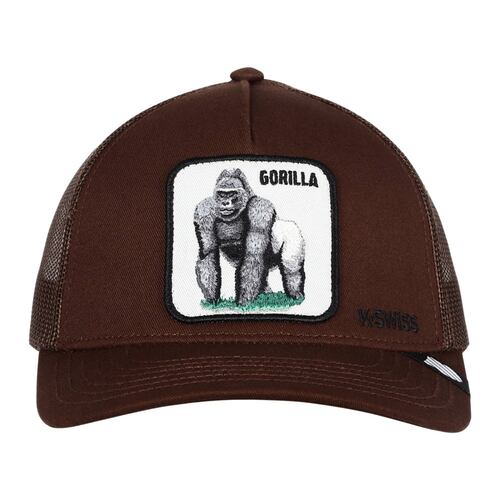Gorra k-swiss Gorila