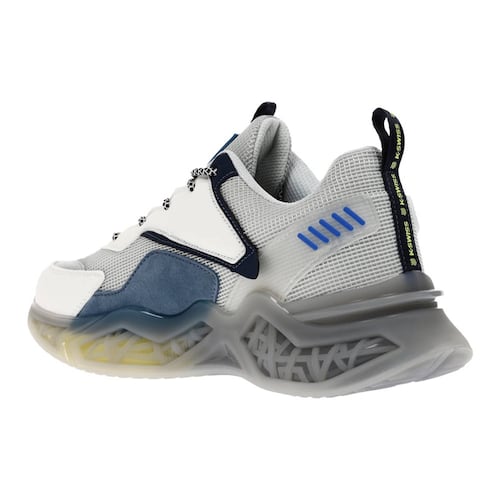 Tenis Roger