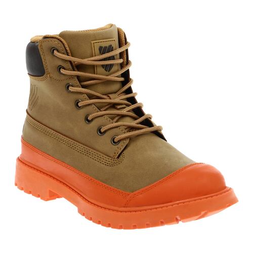 Bota Brandon V
