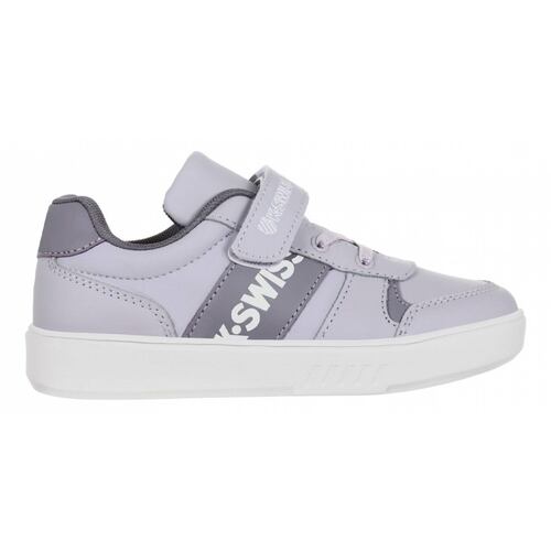 Tenis Children K swiss Puppet