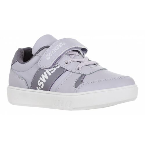 Tenis Children K swiss Puppet