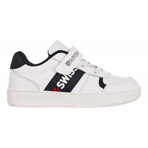 Tenis Children K swiss Puppet