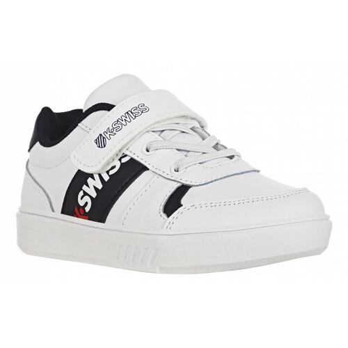 Tenis Children K swiss Puppet