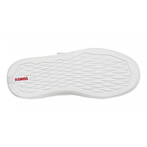 Tenis Children K swiss Puppet