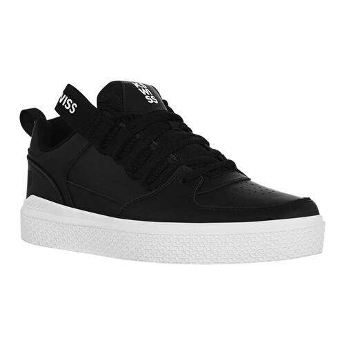 Tenis Roof