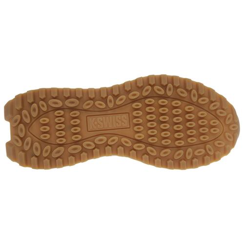 Tenis K-Swiss KARDISH Color Blanco Mujer