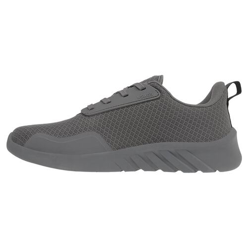 Tenis K-Swiss FORCE Color Gris Hombre