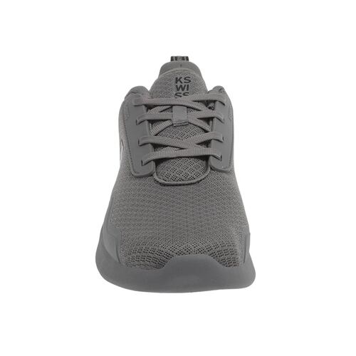 Tenis K-Swiss FORCE Color Gris Hombre