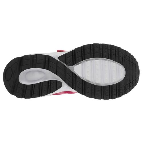 Tenis K-Swiss TUBES KIDS Color Fiusha Niños