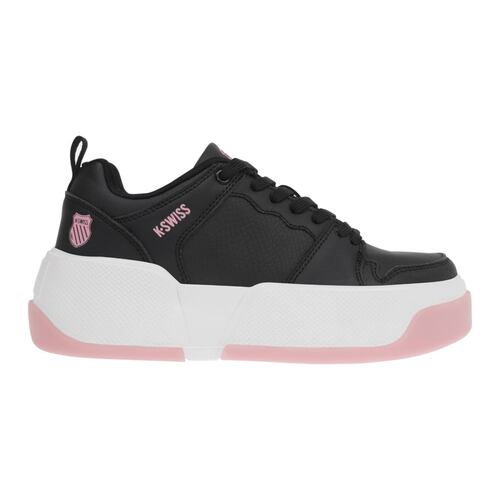 Tenis K-swiss CHLOE para Mujer, color Blanco