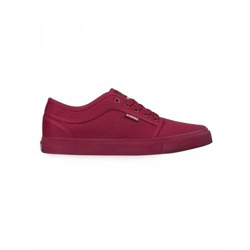 K-swiss TENIS FOREST Hombre, color Vino