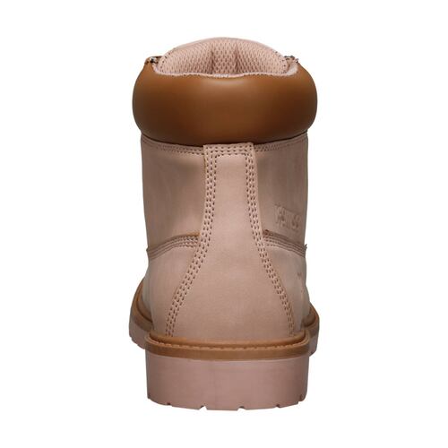 K-swiss BOTA ISABELLE Mujer, color Rosa