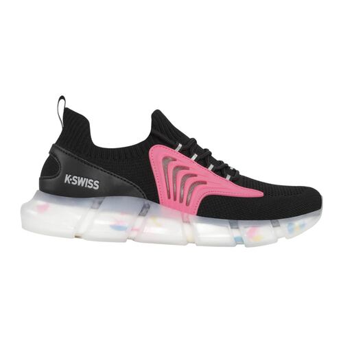 K-swiss TENIS DIPIN Mujer, color Negro