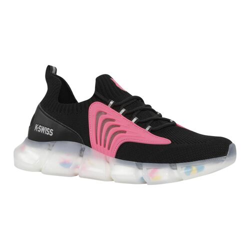 K-swiss TENIS DIPIN Mujer, color Negro