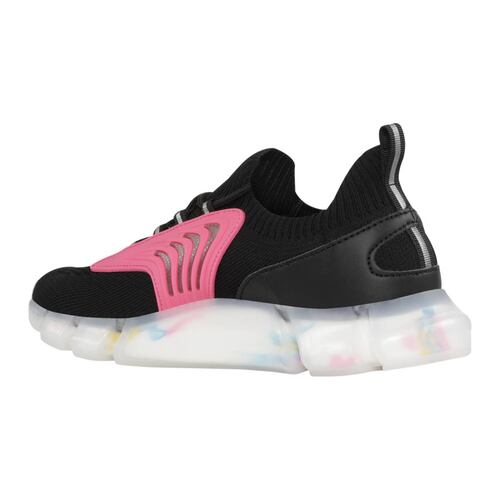 K-swiss TENIS DIPIN Mujer, color Negro