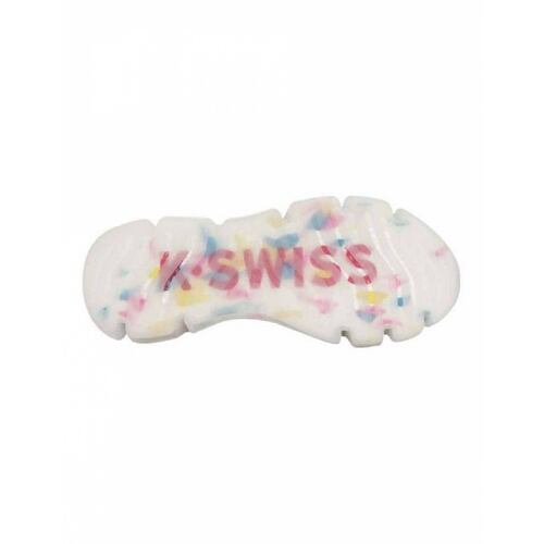 K-swiss TENIS DIPIN Mujer, color Negro