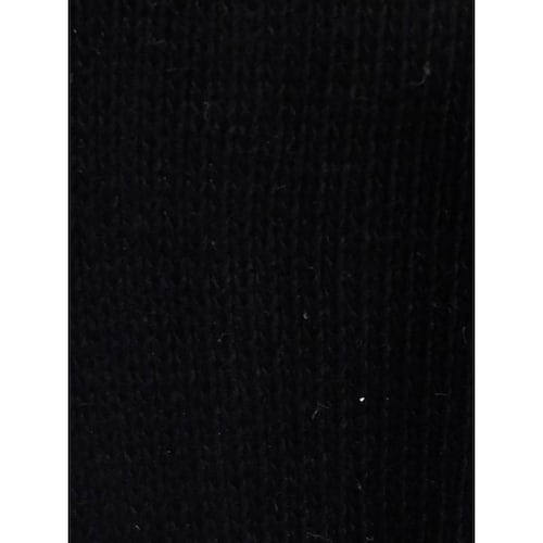 PAQUETE CALCETINES NIÑO LEE VESTIR 20 PARES NEGRO GRANDE(21.5cm-23cm)