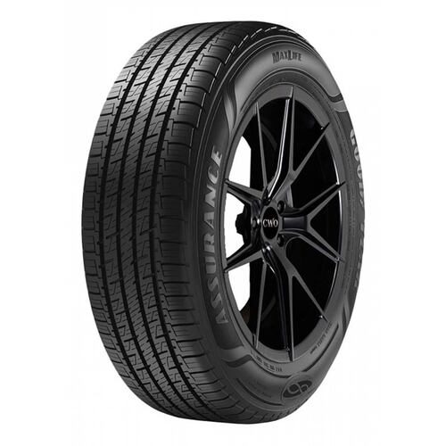 Llanta 235/55R20 102V GOODYEAR ASSURANCE MAXLIFE