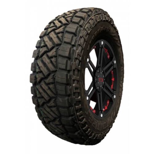 Llanta LT245/75R16 120/116S TDI TIRES STARK A-R/T
