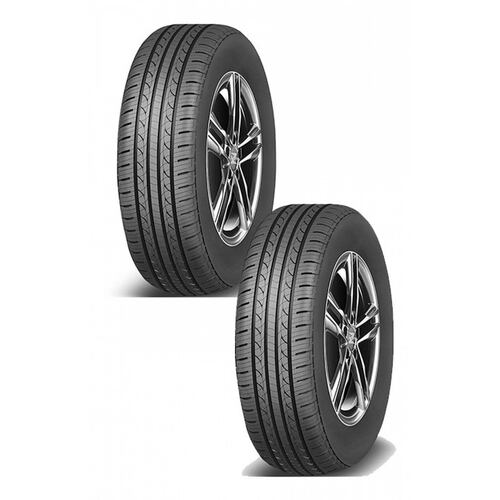 Paq 2 Llanta 195/70R14 91T FULLRUN FRUN-ONE FULLRUN FRUN-ONE