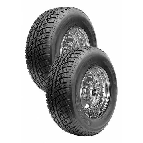 Paq 2 Llanta 235/65R17 104S ANTARES SMT A7 ANTARES SMT A7