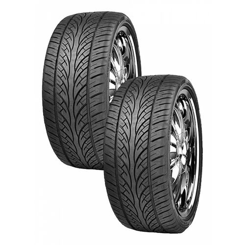 Paq 2 Llanta 245/30ZR24 94W XL WINRUN KF997 WINRUN KF997