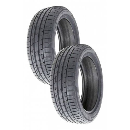 Paq 2 Llanta 265/50R20 111V XL ACCELERA IOTA ST68