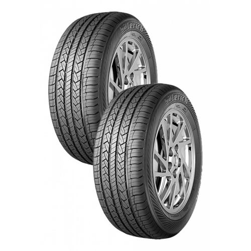 Paq 2 Llanta 225/65R17 106H XL SAFERICH FRC66 SAFERICH FRC66