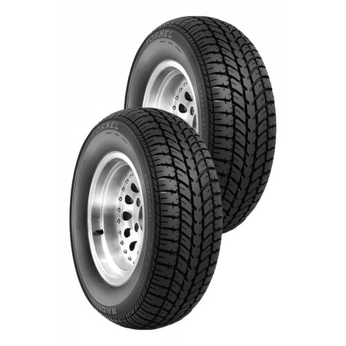 Paq 2 Llanta 215/70R14  96S TORNEL DIRECCIONAL TORNEL DIRECCIONAL
