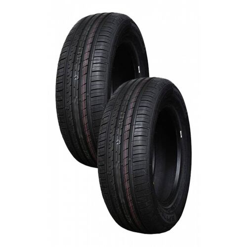 Paq 2 Llanta 195/65R15 91V ROADCLAW RP570+