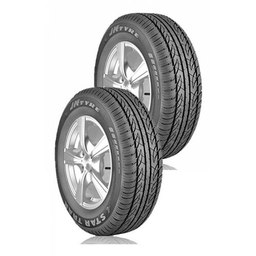 Paq 2 Llanta 195/65R15  91H JK TYRE STAR TRAK JK TYRE STAR TRAK