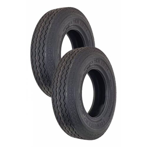 Paq 2 Llanta 7.50-16-8C 112/107M CENTELLA-TORNEL CR-100 (SIN CAMARA)