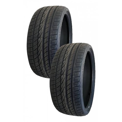 Paq 2 Llanta 275/45R22  112V XL MAXTREK FORTIS T5