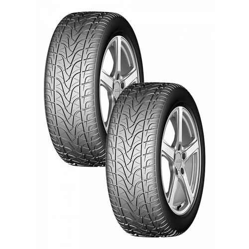 Paq 2 Llanta 265/45R20 108V XL CARBON SERIES CS98 CARBON SERIES CS98