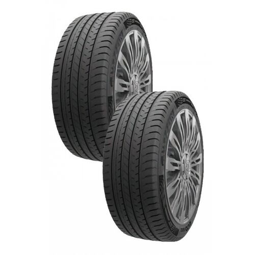 Paq 2 Llanta 215/35R19 85W MAZZINI ECO602