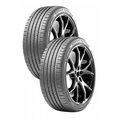 Paq 2 Llanta 245/45R20 99V GOODYEAR EAGLE TOURING 