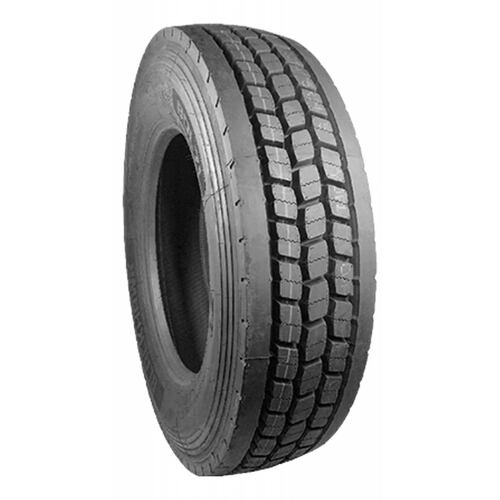 Llanta 305/75R24.5-18PR 154/149K BLACKHAWK BDL71