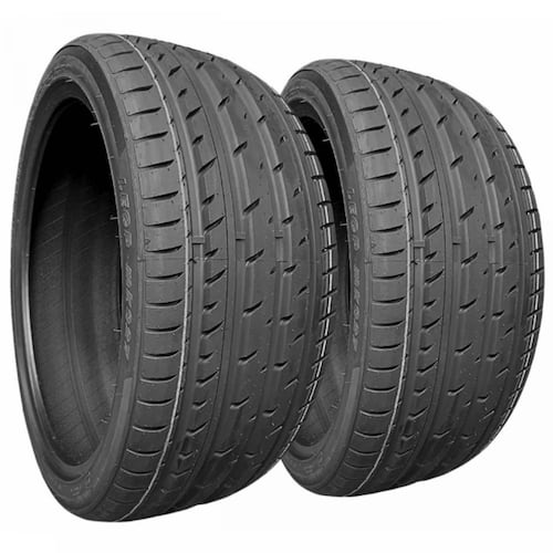 Paquete 2 Llantas 295/30R26XL 107W Mk927 Mileking