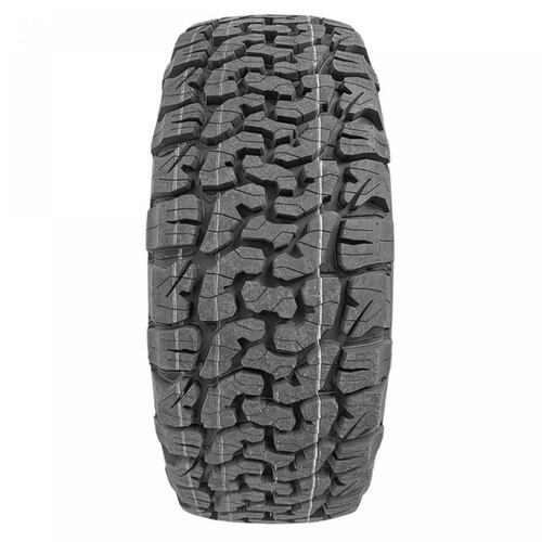 Paquete 2 Llantas 285/45R22 AQSONE AT AOQISHI