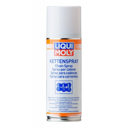 Lubricante De Cadenas En General