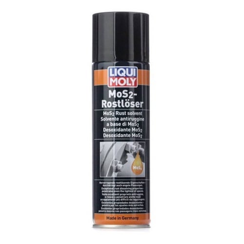 Aflojador De Extrema Presion 300 Ml