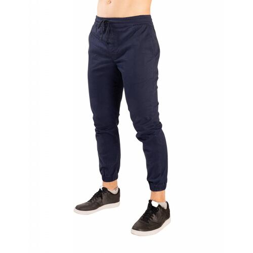 Pantalon Jogger Azul Hombre JEANSWEST BLACK 219 