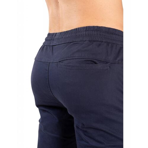 Pantalon Jogger Azul Hombre JEANSWEST BLACK 219 