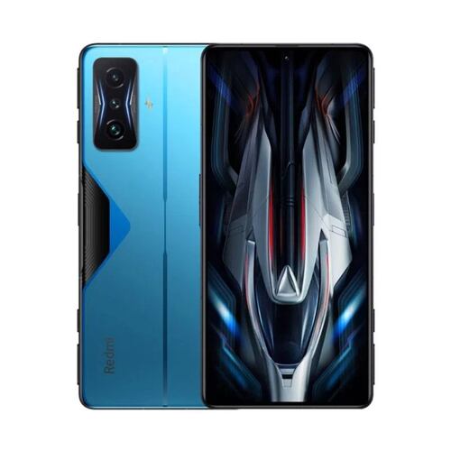 Xiaomi Redmi K50 Gaming 256GB 12GB Azul