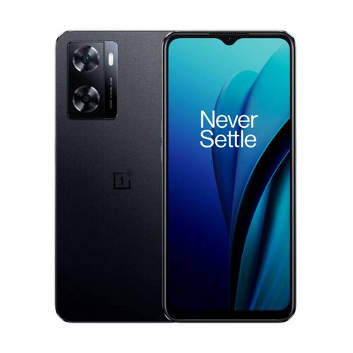 Oneplus Nord N20 SE 64GB 4GB Negro