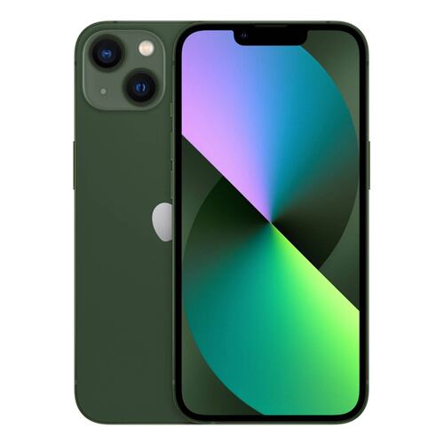 Apple iPhone 13 128GB Verde Alpino