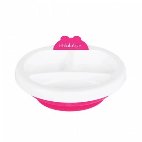 Bblüv Platö Plato Calentador De Comida Para Bebé